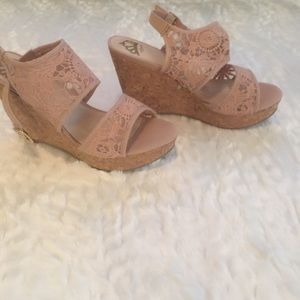 Wedges Fergalicous